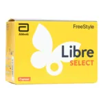 Freestyle Libre Select Capteur de glycémie
