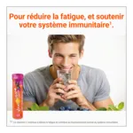 Vitascorbol C1000 vitamine C comprimés effervescents