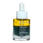 Patyka Glow sérum détox belle nuit bio