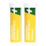 Vitavea vitamine C gelée royale Fortifiant comprimés à croquer