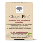 New Nordic Chaga Plus comprimés