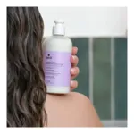 Avril Masque 2 en 1 Hydratation boucles bio