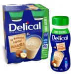 Delical Boisson HP/HC sans sucres