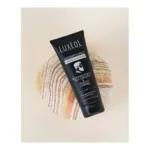 Luxéol Shampooing cheveux et barbe