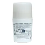 Vichy déodorant détranspirant Clinical Control Sensitive 4 jours bille