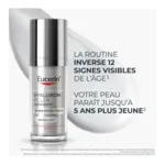 Eucerin Hyaluron Filler + Longevity Sérum Épigénétique
