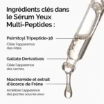 The Ordinary Sérum Multi-peptides Yeux
