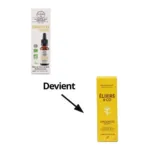 Elixirs and Co Fleurs de Bach Urgences gouttes