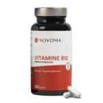 Novoma Vitamine B12 gélules