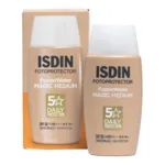 Isdin Crème solaire teintée Fusion Water Magic SPF 50