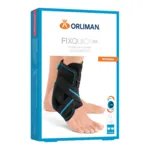 Attelle cheville Fixquick Max Orliman