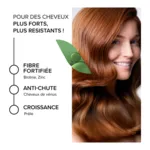 Forcapil Anti-Chute comprimés Cheveux et ongles