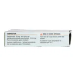 Pantoprazole 20 mg comprimé estomac