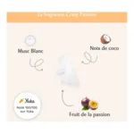 Musc Intime Lingettes intimes