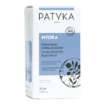 Patyka Sérum bleu Hydra Booster