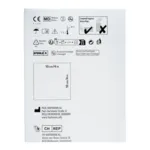 Hartmann Atrauman Pansement interface gras