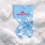 Nociceptol Genouillère triple effet