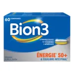 Bion 3 Energie 50+ comprimés
