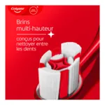 Colgate Max White Ultra Brosse à dents souple