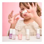 Vitry Vernis à ongles à l'eau