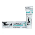 Signal Dentifrice Sensibilité Complet