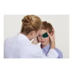 Solventum Opticlude Silicone pansement orthoptique x 50
