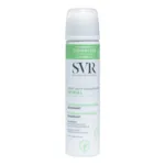 SVR Spirial Déodorant spray compressé efficacité 48 h