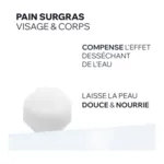 Uriage pain surgras