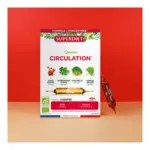 Super Diet Quatuor Circulation Bio ampoules
