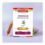 Super Diet Desmodium ampoules