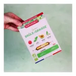 Super Diet Quatuor Brûle-graisse bio ampoules