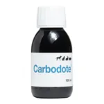 Carbodote Charbon végétal solution buvable
