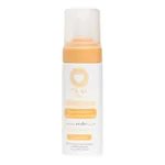 Musc Intime Mousse nettoyante