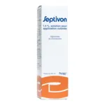 Septivon savon antiseptique