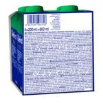 Delical boisson sans sucres fruitées
