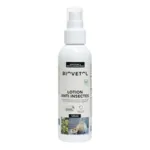 Biovetol lotion anti insectes Rongeurs et Petits Mammifères