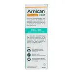 Arnican Massage CBD Roll on