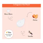 Musc Intime Gel parfumant
