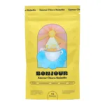 Bonjour Drink Boisson aux champignons