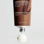 Endro crème pieds réparatrice bio