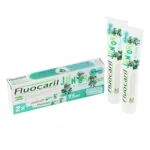 Fluocaril Junior dentifrice 6-13 ans