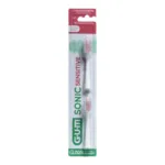 Gum Sonic Sensitive brossettes pour brosse à dents électrique