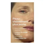 Weleda Exo Boost Double Serum Gentiane bleue et Edelweiss