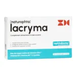Naturophta Lacryma comprimé