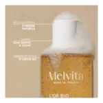 Melvita L'or Bio Gel lavant surgras