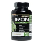 Eric Favre Iron Testo gélules