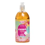 MKL Gel douche sans savon Monoi