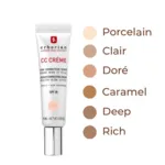 Erborian CC crème soin correcteur teinté SPF 30