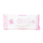 Musc Intime Lingettes intimes