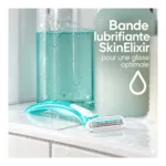 Gillette Venus Sensitive Rasoirs Jetables